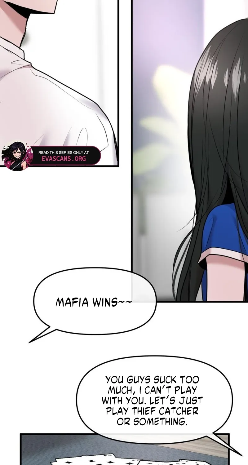 Back to Chanbi - Chapter 63 - Page 95