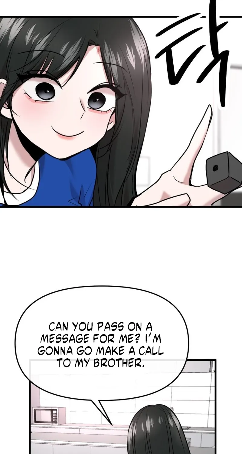 Back to Chanbi - Chapter 63 - Page 98