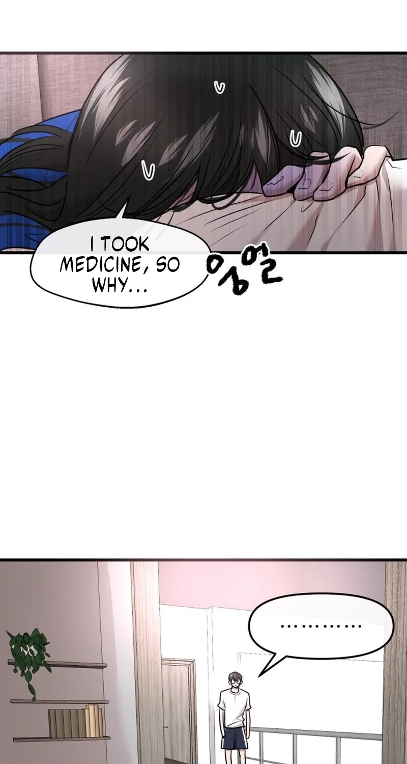 Back to Chanbi - Chapter 63 - Page 104