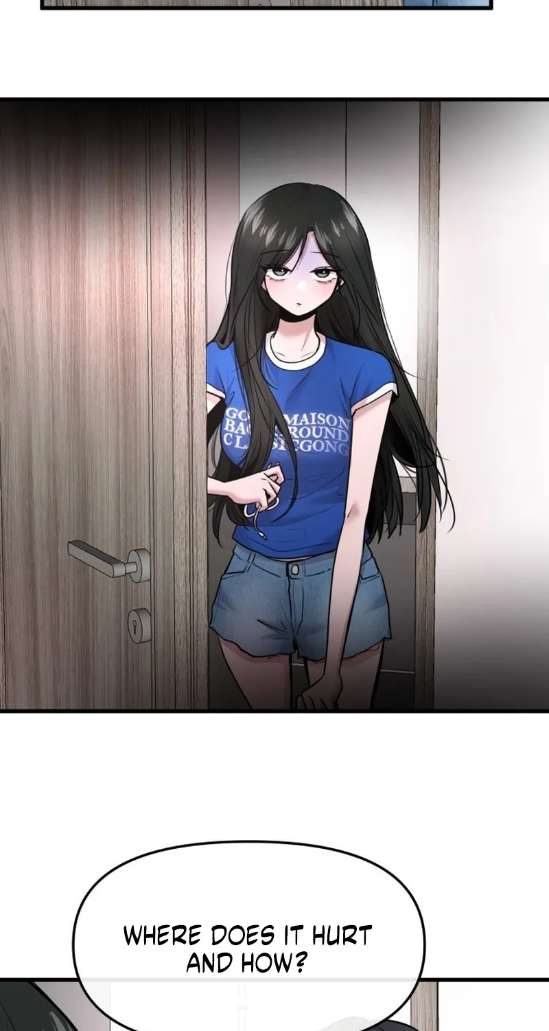 Back to Chanbi - Chapter 63 - Page 107
