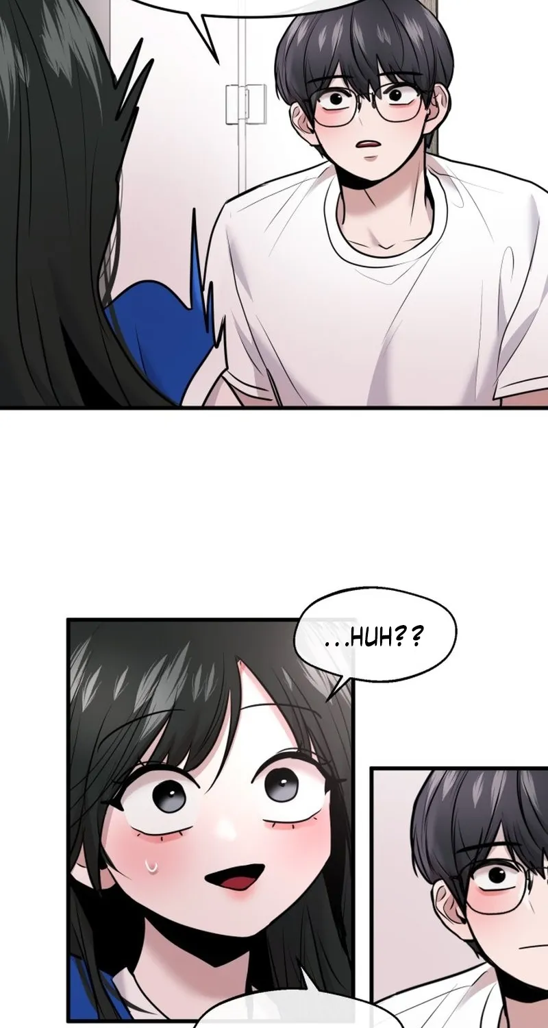 Back to Chanbi - Chapter 63 - Page 108