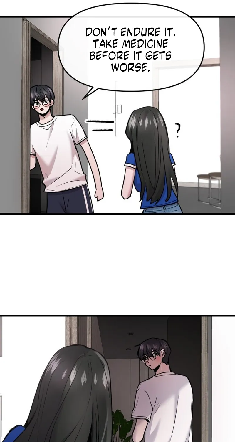 Back to Chanbi - Chapter 63 - Page 110