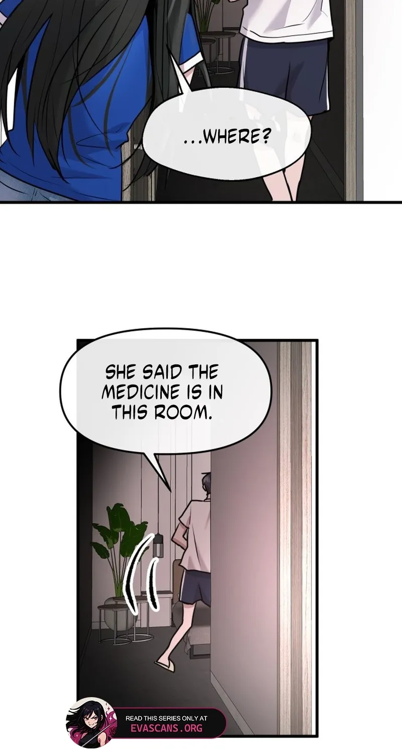 Back to Chanbi - Chapter 63 - Page 111