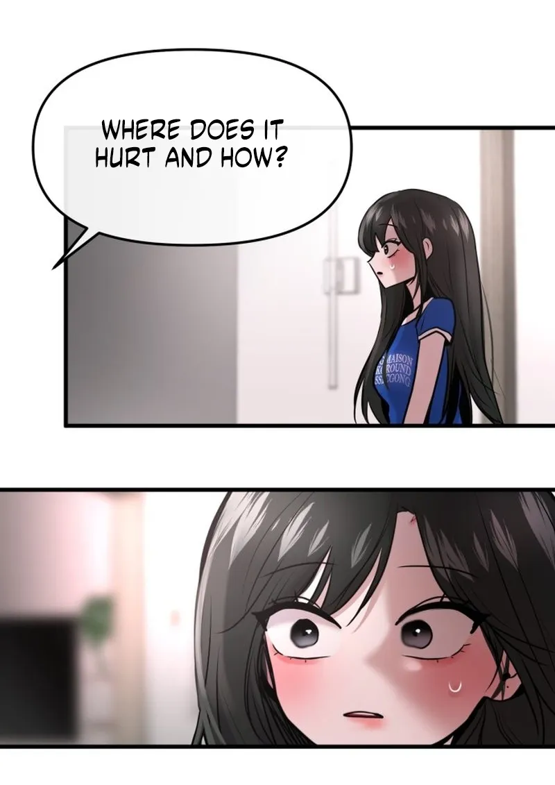 Back to Chanbi - Chapter 63 - Page 112