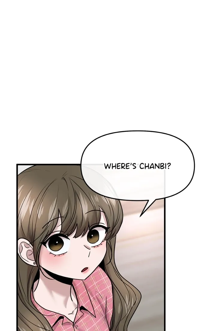 Back to Chanbi - Chapter 64 - Page 1