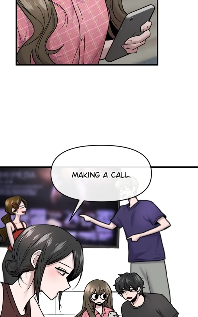 Back to Chanbi - Chapter 64 - Page 2