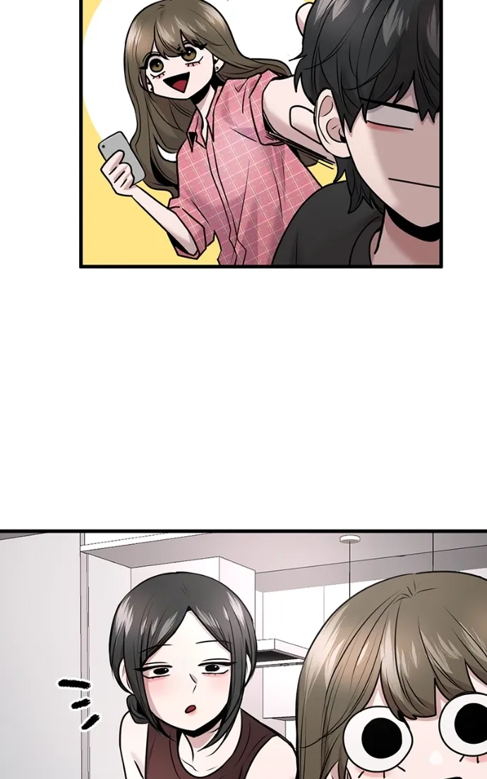 Back to Chanbi - Chapter 64 - Page 4