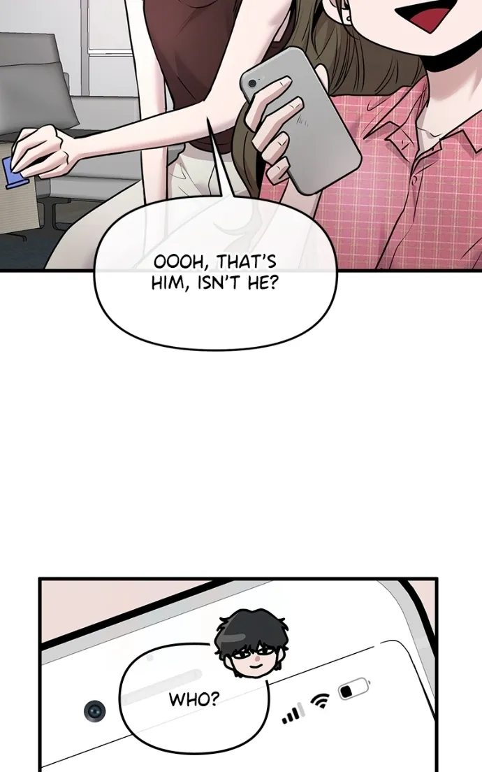Back to Chanbi - Chapter 64 - Page 5
