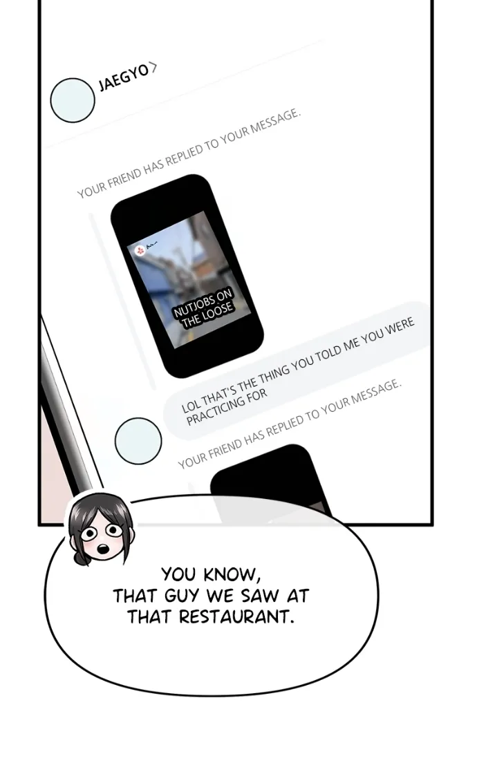 Back to Chanbi - Chapter 64 - Page 6