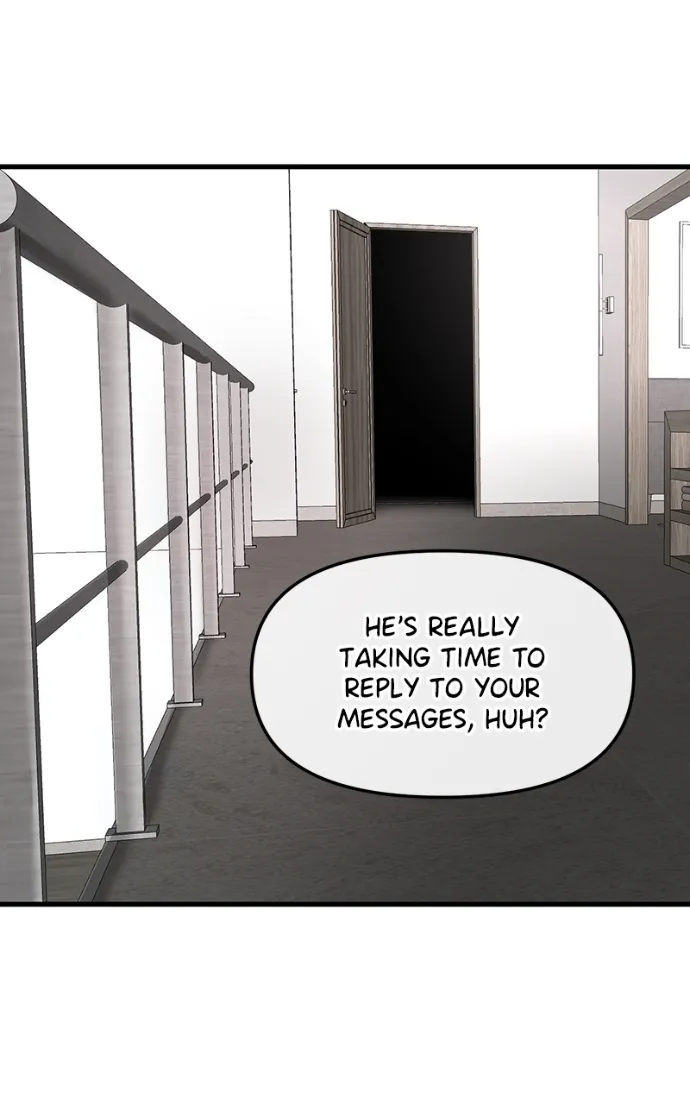 Back to Chanbi - Chapter 64 - Page 7