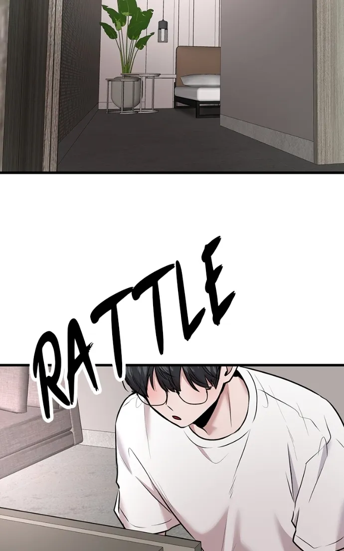 Back to Chanbi - Chapter 64 - Page 9