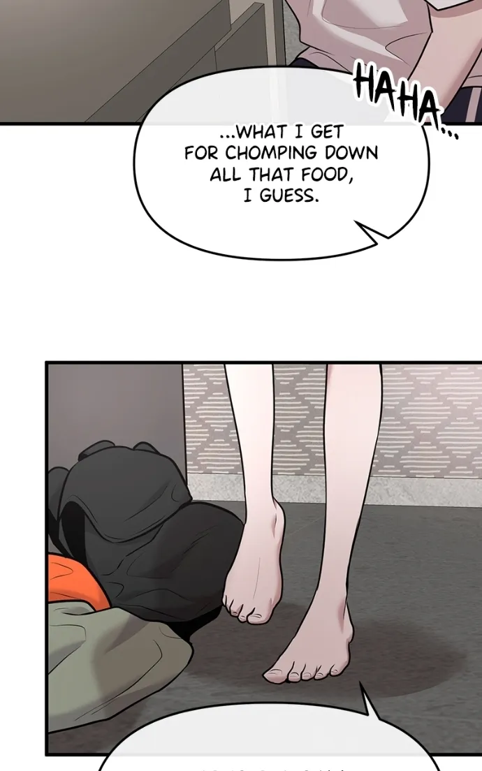 Back to Chanbi - Chapter 64 - Page 10