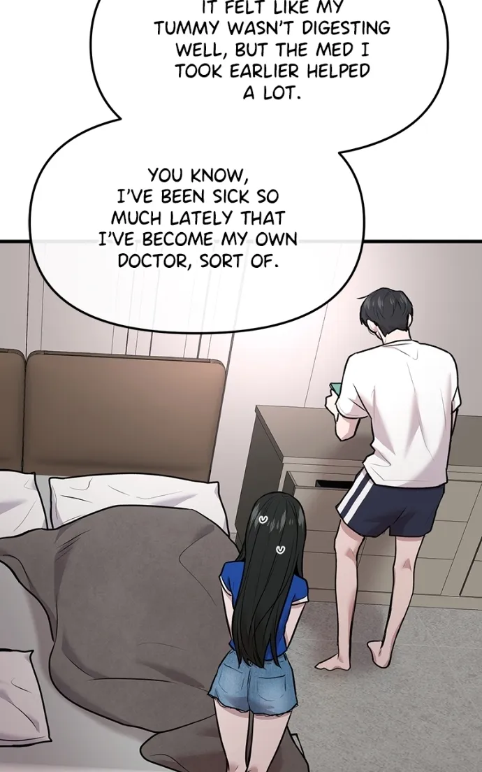 Back to Chanbi - Chapter 64 - Page 11