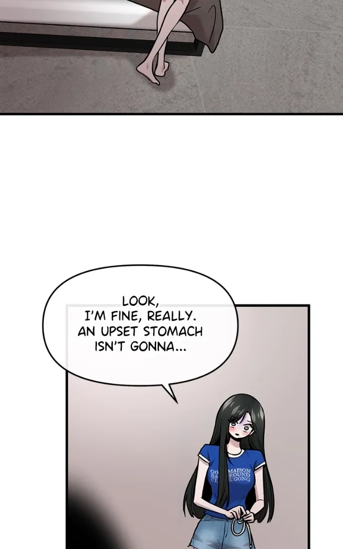 Back to Chanbi - Chapter 64 - Page 12