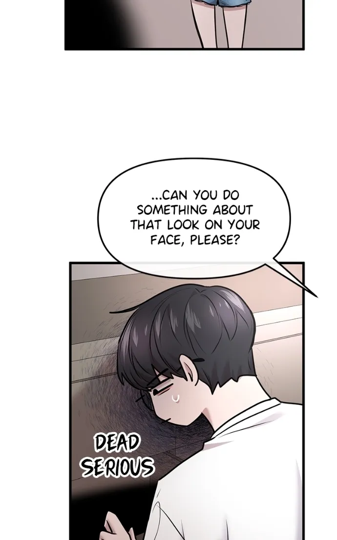 Back to Chanbi - Chapter 64 - Page 13