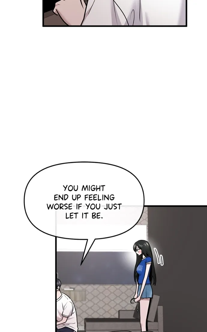 Back to Chanbi - Chapter 64 - Page 14