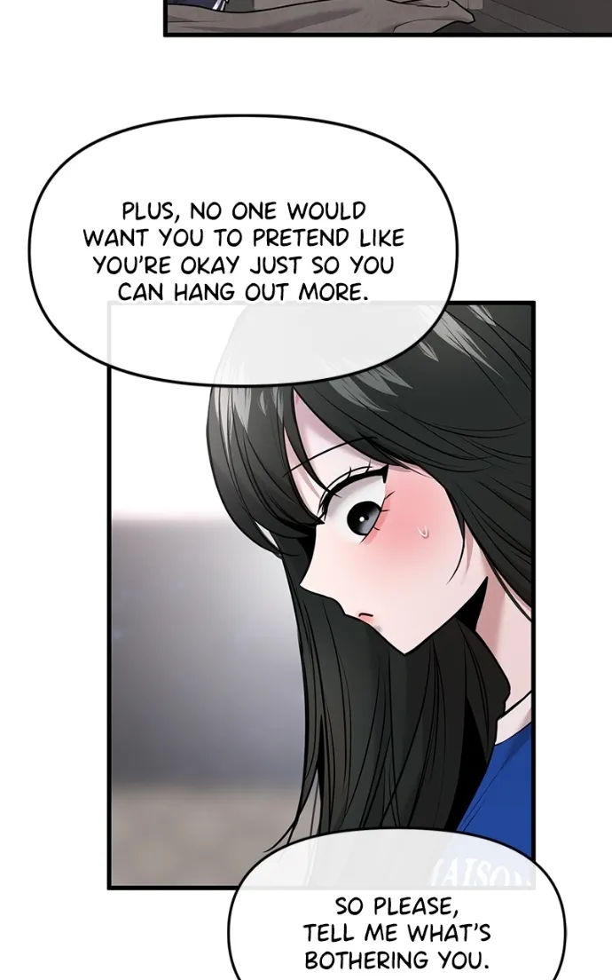Back to Chanbi - Chapter 64 - Page 15
