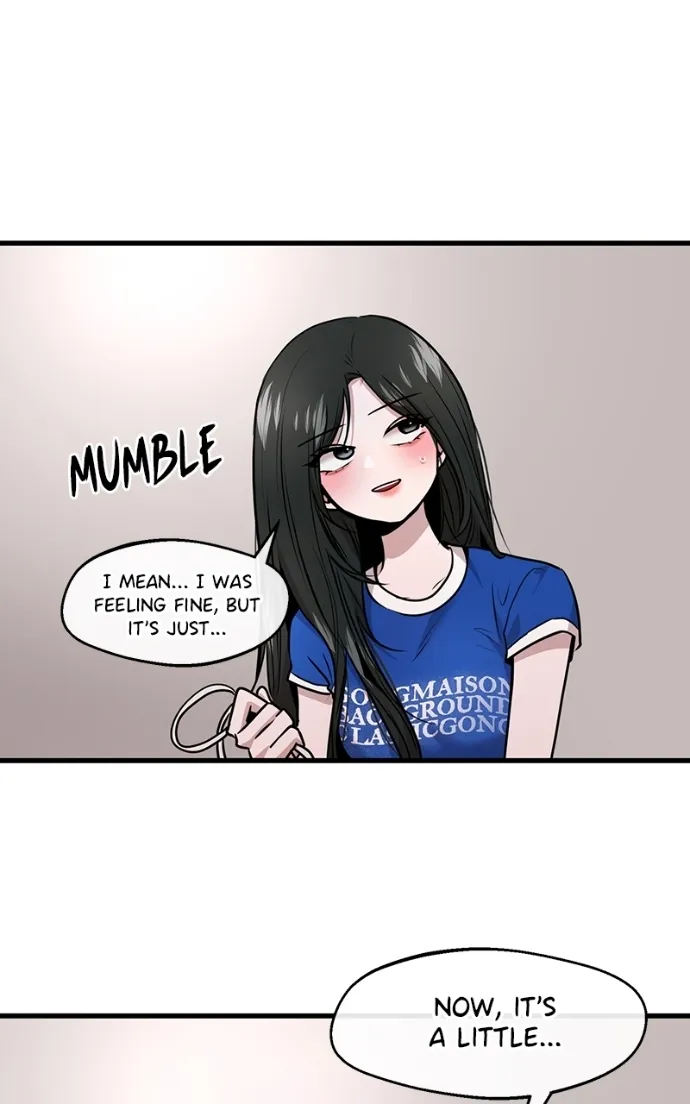 Back to Chanbi - Chapter 64 - Page 17