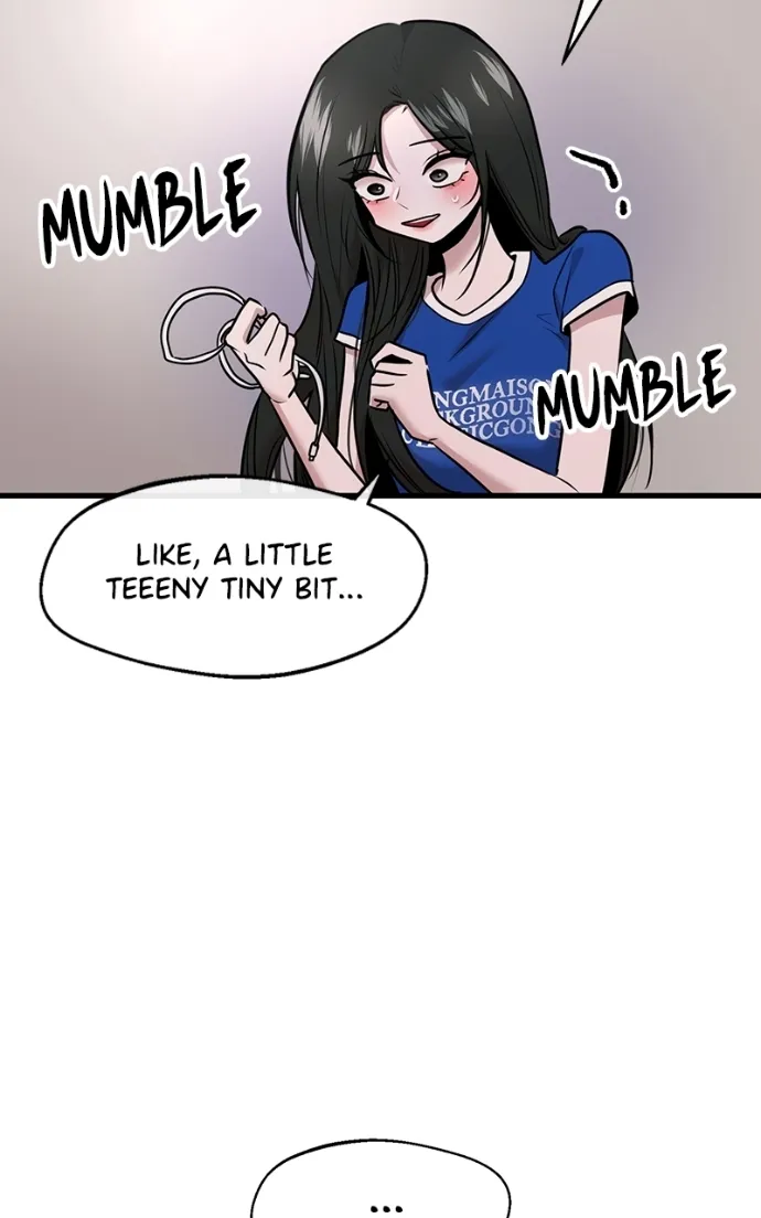 Back to Chanbi - Chapter 64 - Page 18
