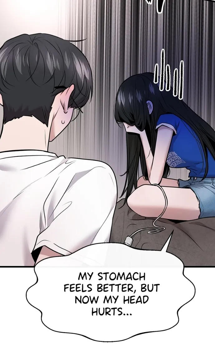 Back to Chanbi - Chapter 64 - Page 20