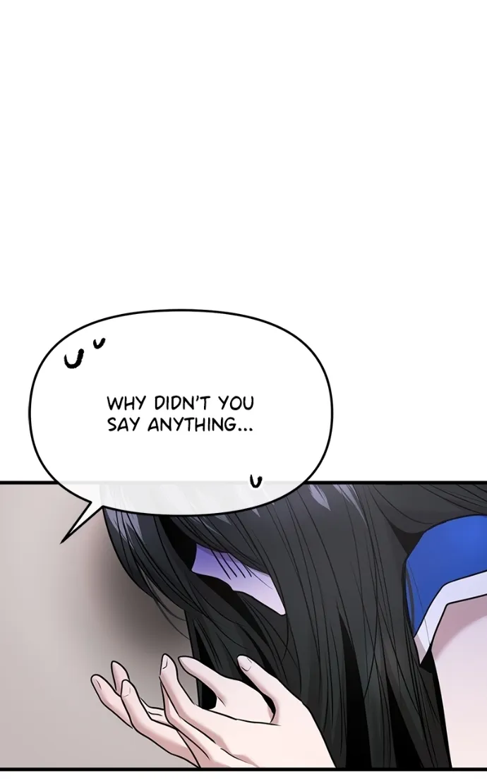 Back to Chanbi - Chapter 64 - Page 21