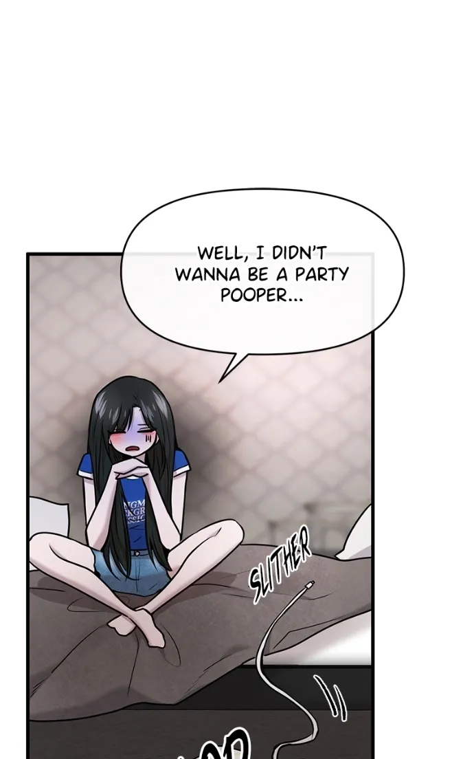 Back to Chanbi - Chapter 64 - Page 22