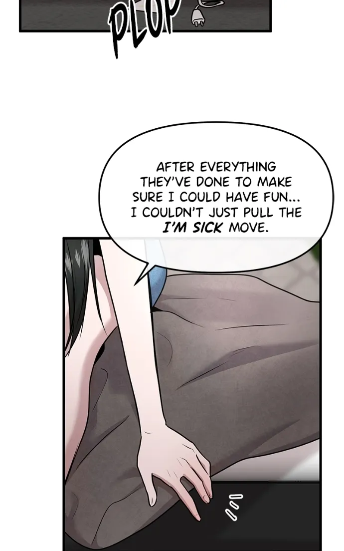Back to Chanbi - Chapter 64 - Page 23