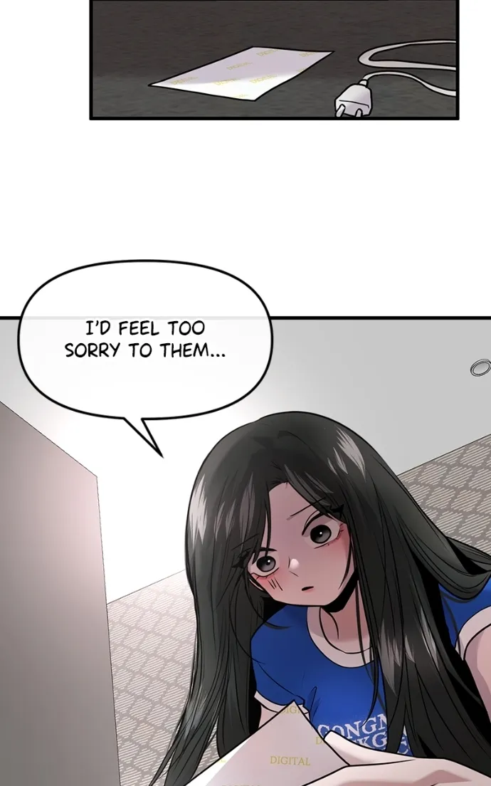 Back to Chanbi - Chapter 64 - Page 24