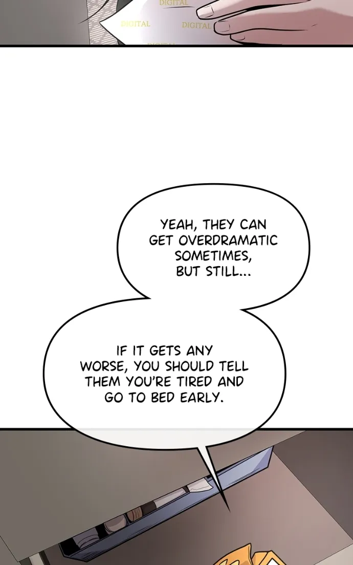 Back to Chanbi - Chapter 64 - Page 25