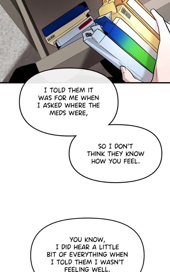 Back to Chanbi - Chapter 64 - Page 26