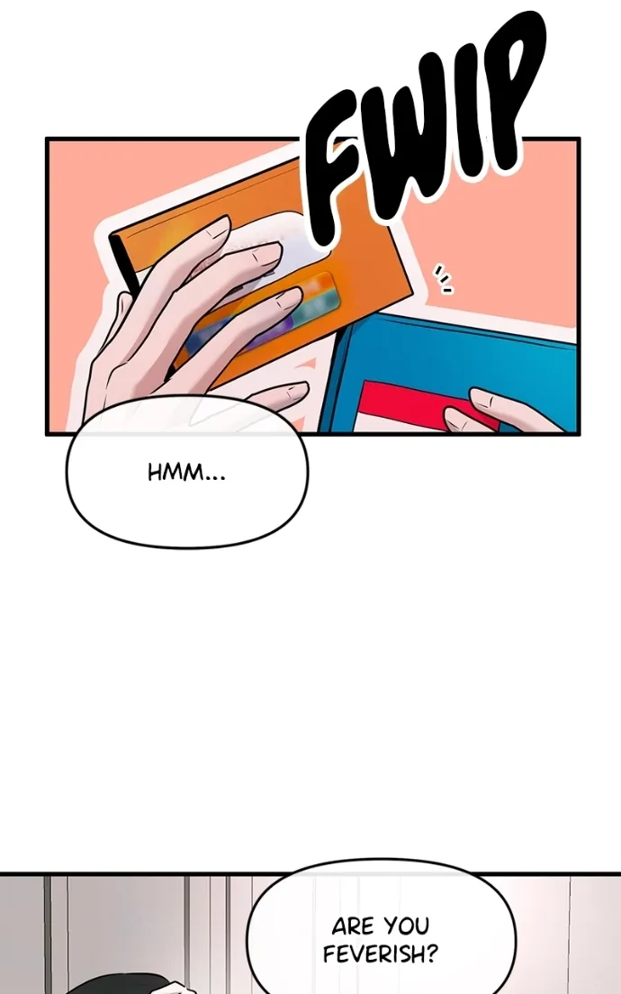 Back to Chanbi - Chapter 64 - Page 28