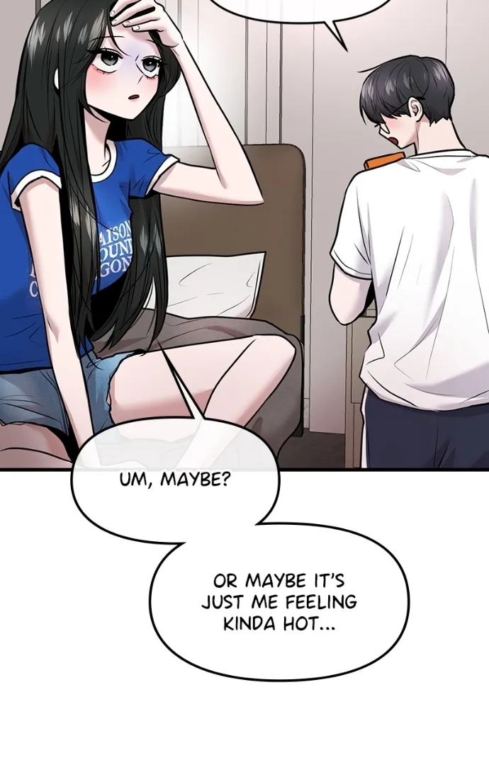 Back to Chanbi - Chapter 64 - Page 29