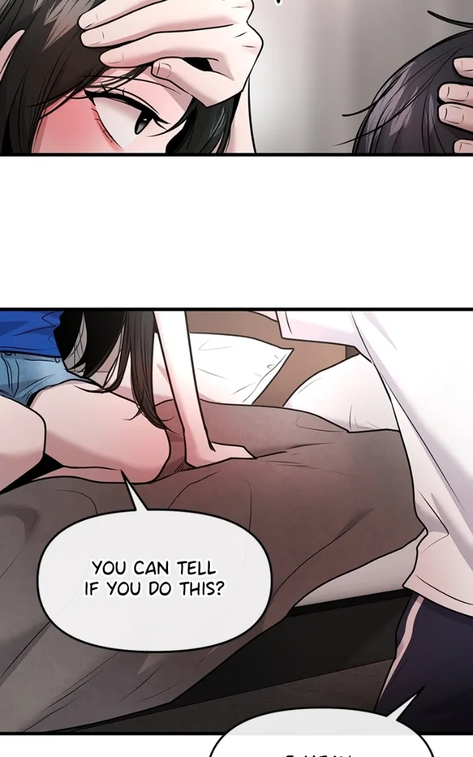 Back to Chanbi - Chapter 64 - Page 33