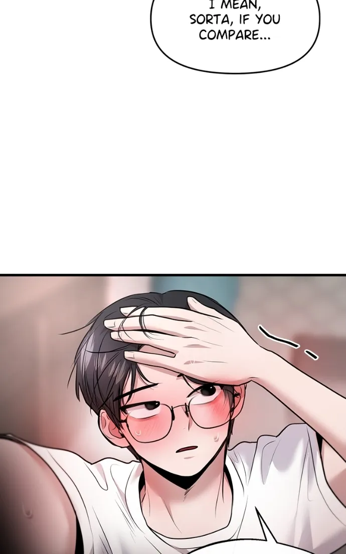 Back to Chanbi - Chapter 64 - Page 34