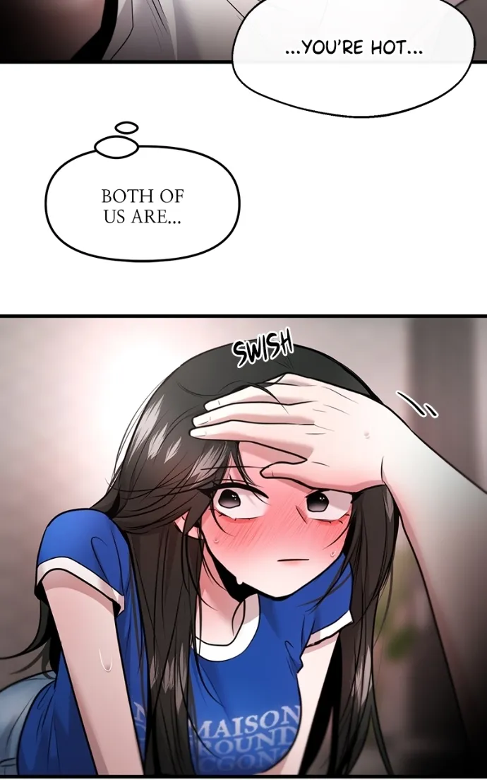 Back to Chanbi - Chapter 64 - Page 35