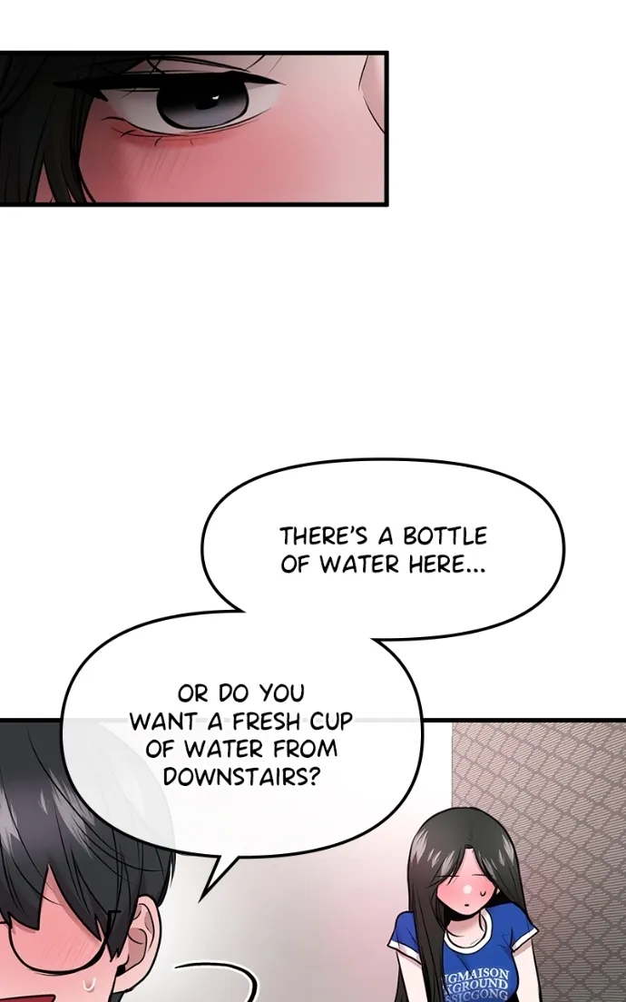 Back to Chanbi - Chapter 64 - Page 37