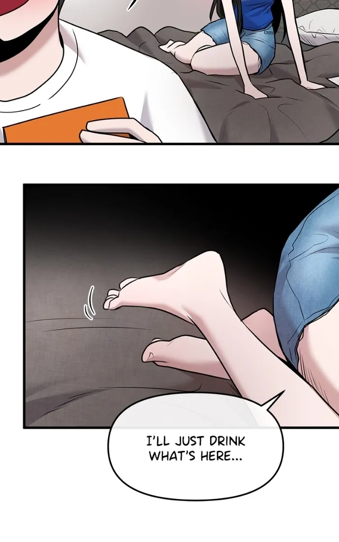 Back to Chanbi - Chapter 64 - Page 38