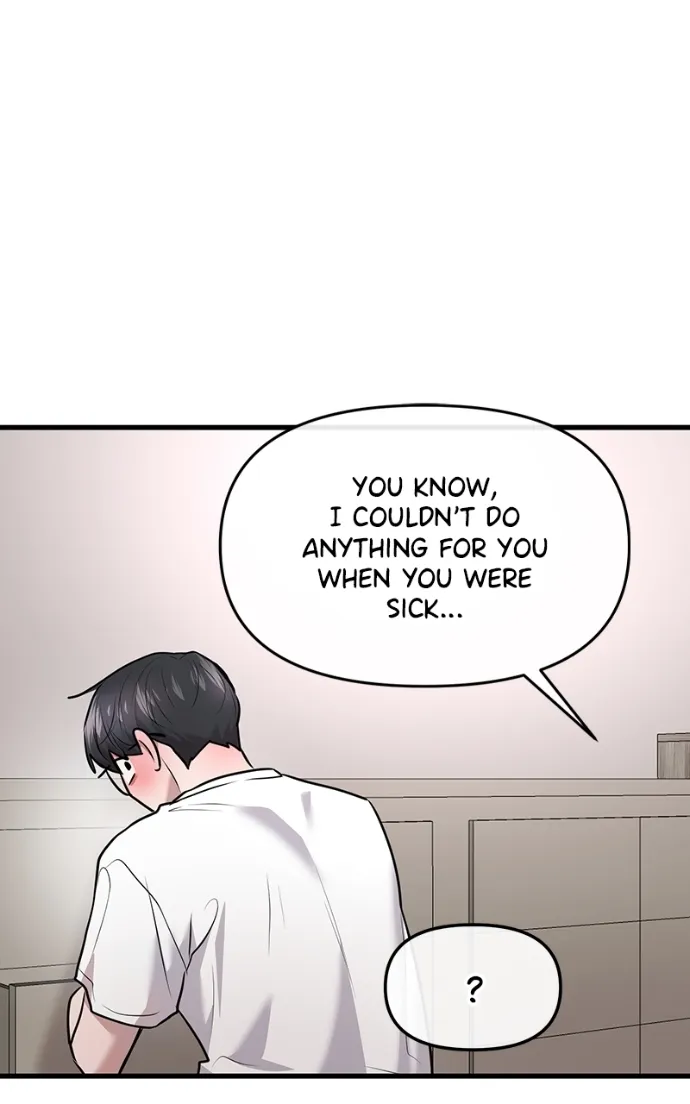 Back to Chanbi - Chapter 64 - Page 39