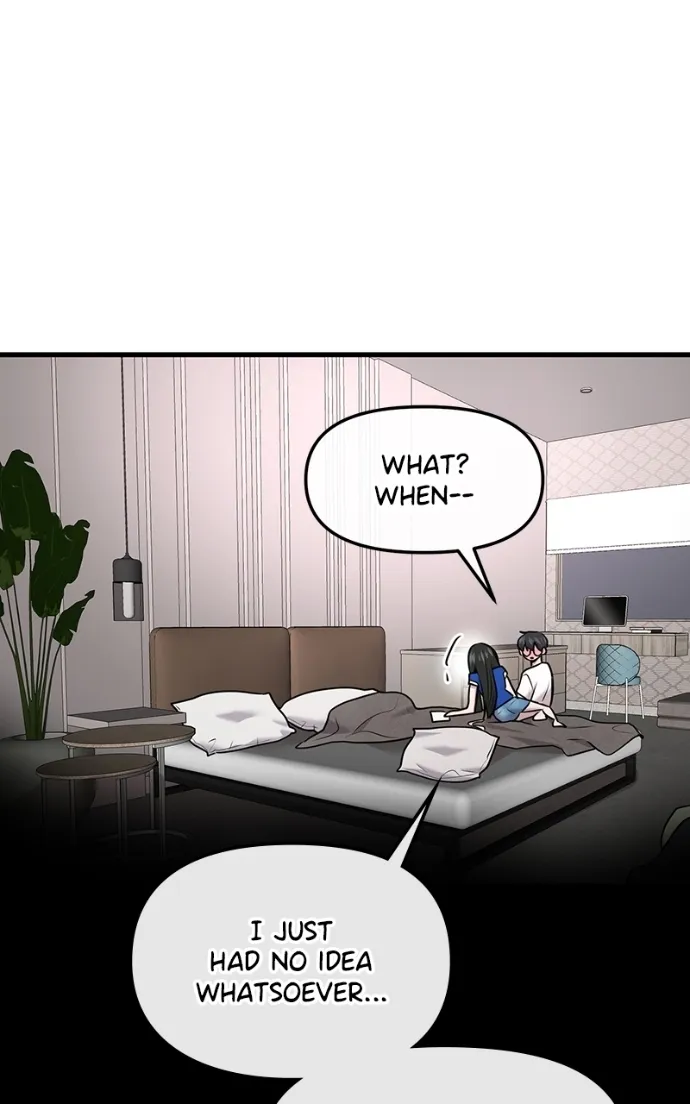 Back to Chanbi - Chapter 64 - Page 40