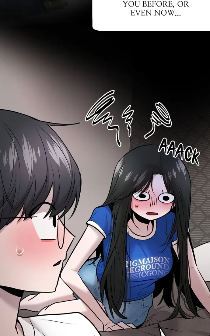 Back to Chanbi - Chapter 64 - Page 42