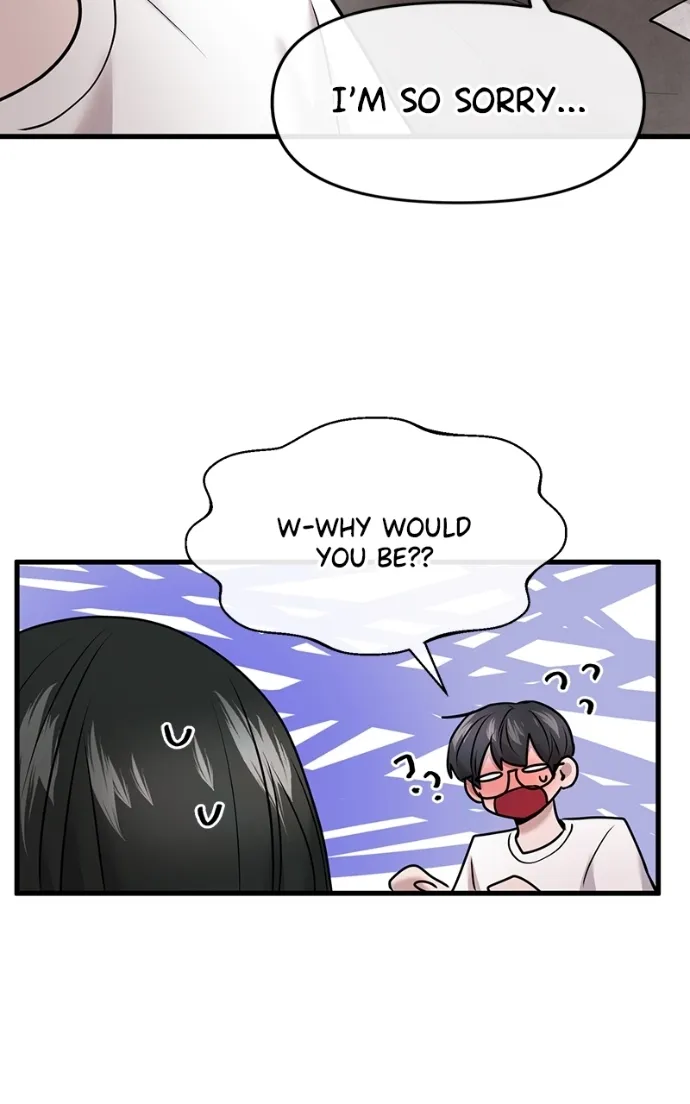 Back to Chanbi - Chapter 64 - Page 43