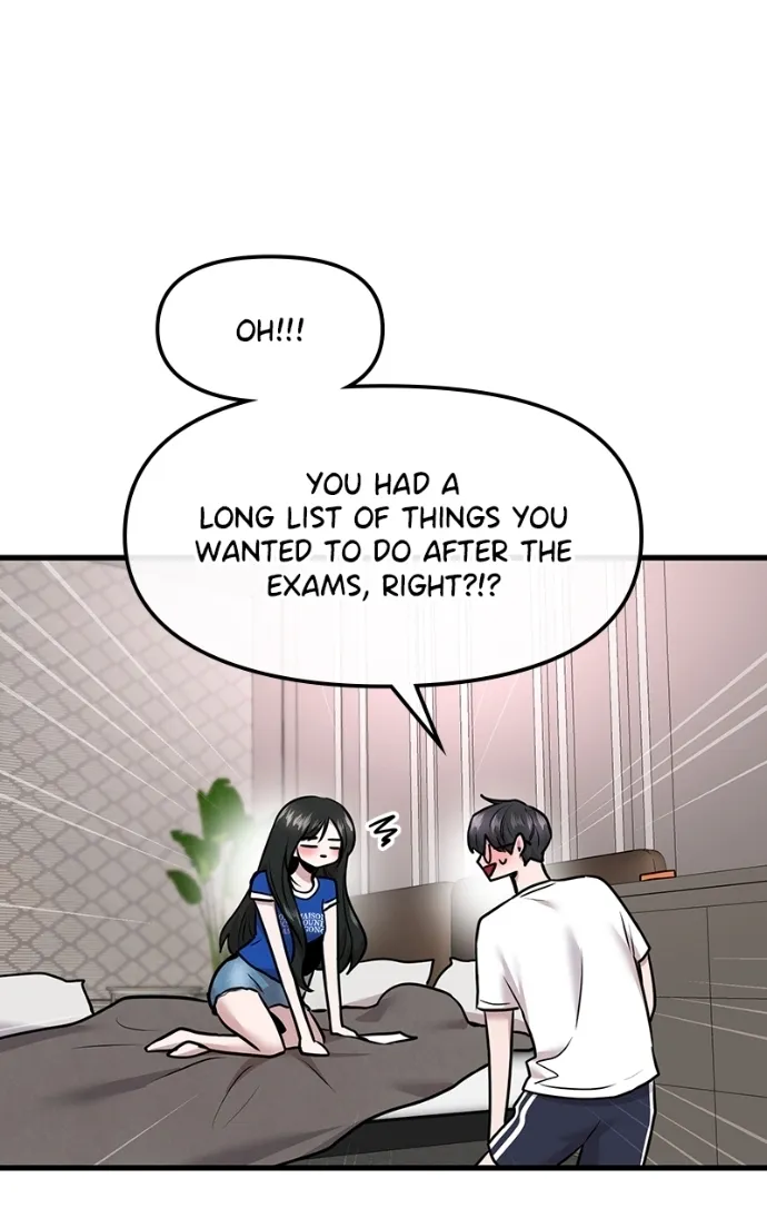Back to Chanbi - Chapter 64 - Page 44