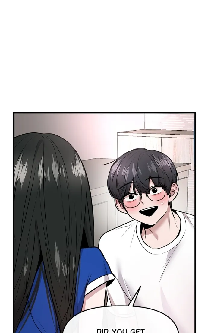 Back to Chanbi - Chapter 64 - Page 45