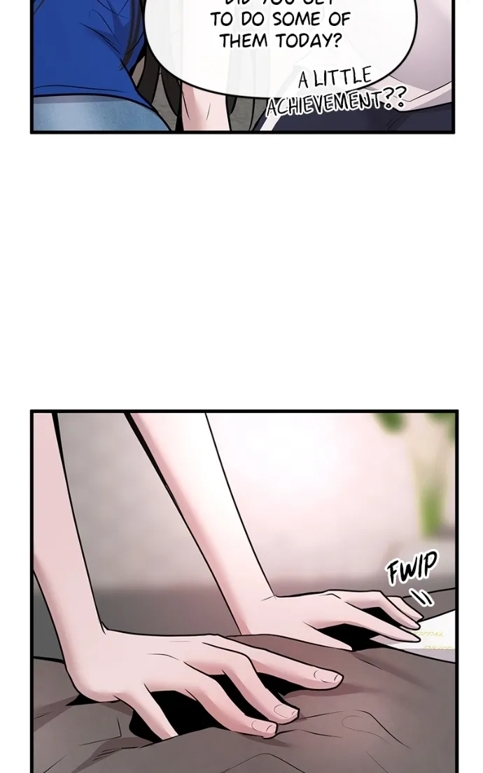 Back to Chanbi - Chapter 64 - Page 46