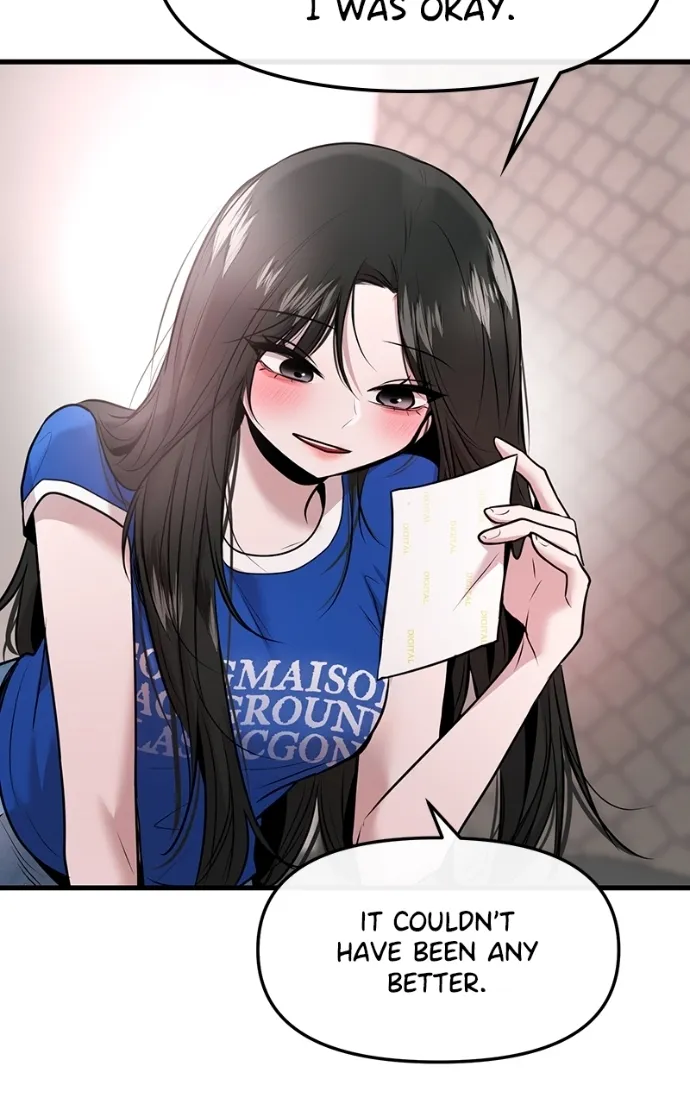 Back to Chanbi - Chapter 64 - Page 48