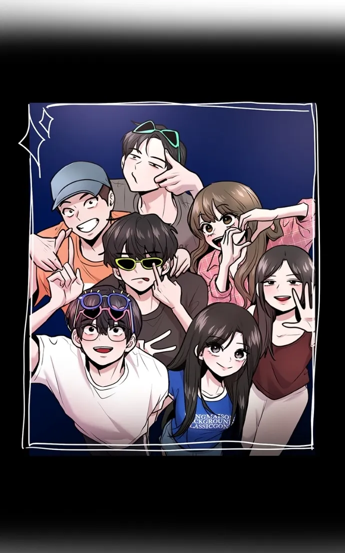 Back to Chanbi - Chapter 64 - Page 50