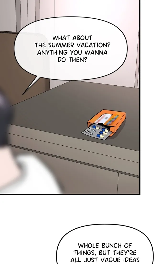 Back to Chanbi - Chapter 64 - Page 52