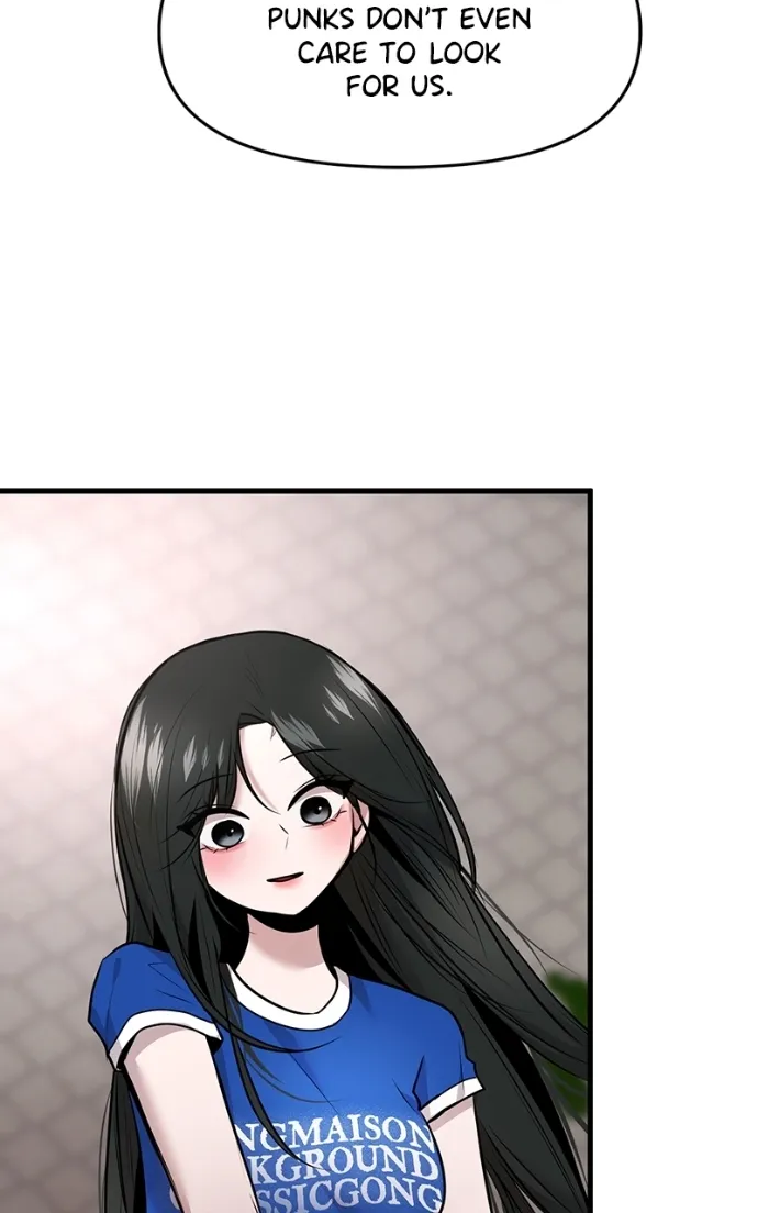 Back to Chanbi - Chapter 64 - Page 56