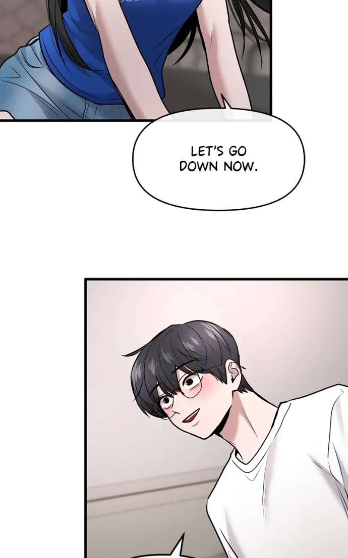 Back to Chanbi - Chapter 64 - Page 57