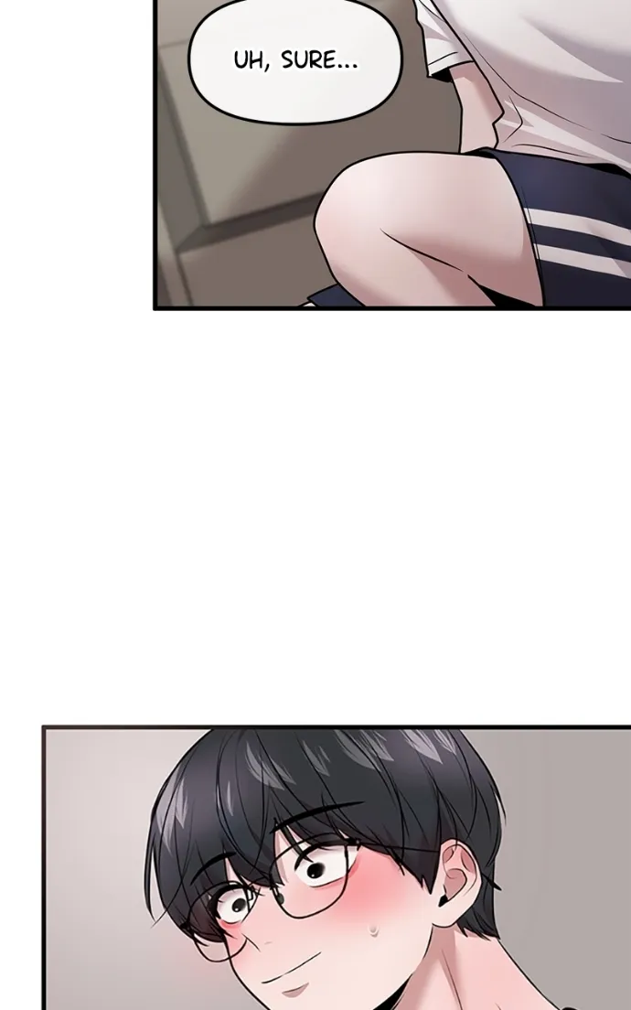 Back to Chanbi - Chapter 64 - Page 58